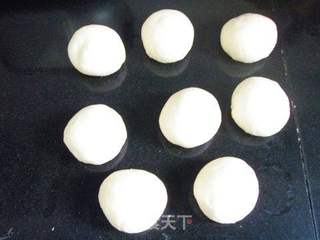 土豆芝士面包的做法步骤:4