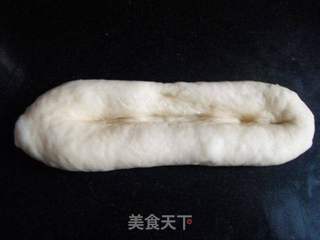 土豆芝士面包的做法步骤:5