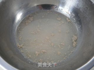 香香的芹菜馅水煎包的做法步骤：1