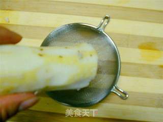 枣泥山药糕的做法步骤:3