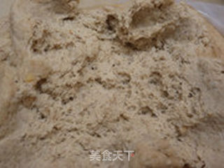 马齿苋团子(馍馍)的做法步骤:3