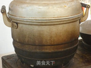 马齿苋团子(馍馍)的做法步骤:15