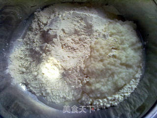 彩色鲸鱼馒头的做法步骤:10
