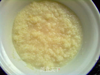 彩色鲸鱼馒头的做法步骤:2
