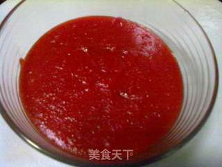 彩色鲸鱼馒头的做法步骤:3