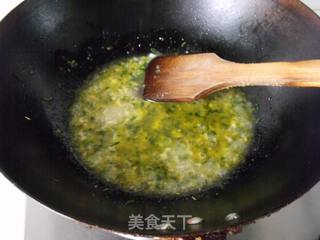 香葱手撕鸡的做法步骤：4