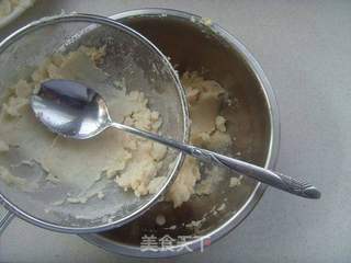 芸豆卷的做法步骤:6