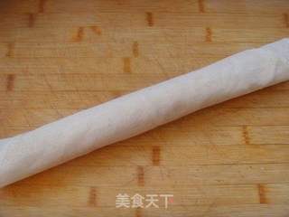 芸豆卷的做法步骤:10