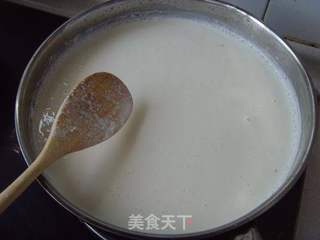 宫廷奶卷的做法步骤:3