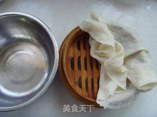 宫廷奶卷的做法步骤:6