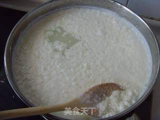 宫廷奶卷的做法步骤:5