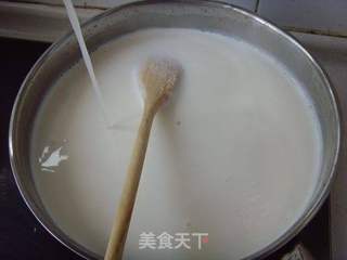 宫廷奶卷的做法步骤:4