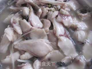 麻辣鱼的做法步骤:12