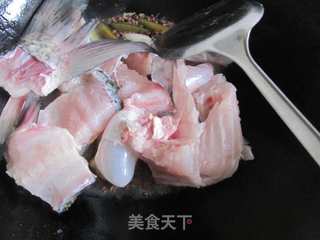 麻辣鱼的做法步骤:8