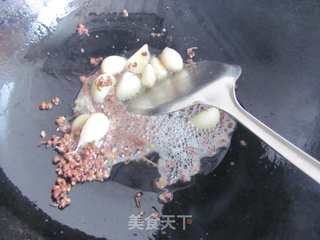 麻辣鱼的做法步骤:7