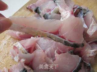 麻辣鱼的做法步骤:4