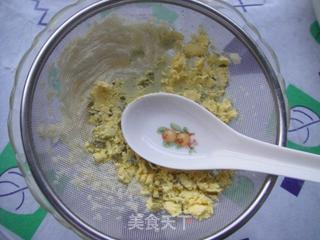 玛格丽特小饼干的做法步骤：3