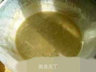 铜锣烧的做法步骤:2