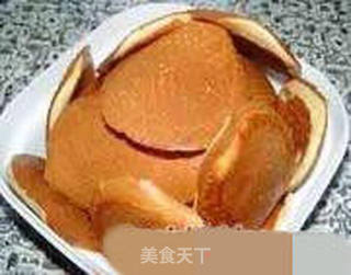铜锣烧的做法步骤:5