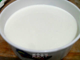 电饭煲——自制美味的老酸奶的做法步骤:3