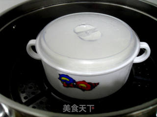 电饭煲——自制美味的老酸奶的做法步骤:4