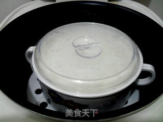 电饭煲——自制美味的老酸奶的做法步骤:7