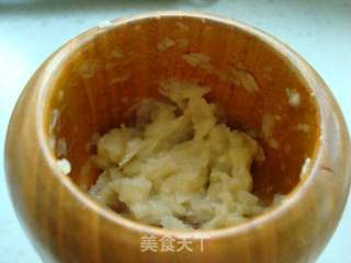凉拌山药粉皮的做法步骤:4