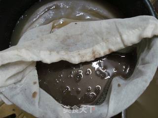 水洗红豆沙的做法步骤:5