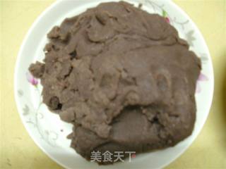 水洗红豆沙的做法步骤:6