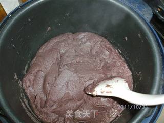 水洗红豆沙的做法步骤:8