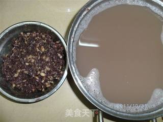 水洗红豆沙的做法步骤:7
