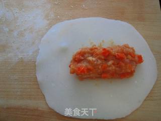 小鱿鱼水晶饺的做法步骤：10