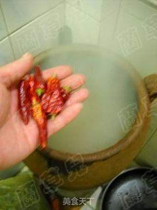 原味牛肉骨头火锅的做法步骤:10