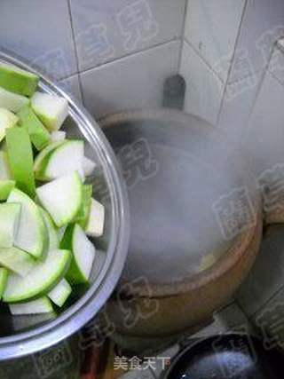 原味牛肉骨头火锅的做法步骤:11