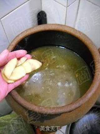 原味牛肉骨头火锅的做法步骤:9
