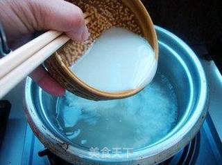 自制凉粉来开胃的做法步骤:4