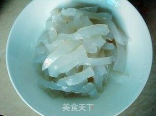 自制凉粉来开胃的做法步骤:9
