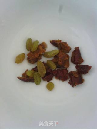 有心栽花花不成——玉米面的味道的做法步骤：6