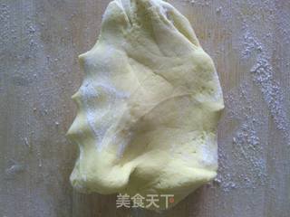 有心栽花花不成——玉米面的味道的做法步骤：7