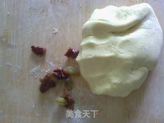 有心栽花花不成——玉米面的味道的做法步骤：8