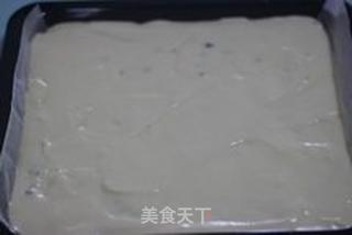 【长帝烤箱试用之二】——蜜红豆戚风蛋糕卷的做法步骤：11