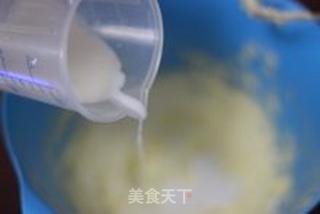 【长帝烤箱试用之二】——蜜红豆戚风蛋糕卷的做法步骤：17