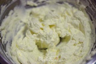 【长帝烤箱试用之二】——蜜红豆戚风蛋糕卷的做法步骤:18