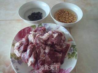 碎肉抓饭——新疆味道的做法步骤：4