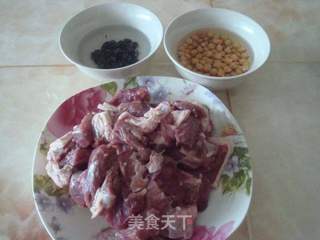 碎肉抓饭——新疆味道的做法步骤:4