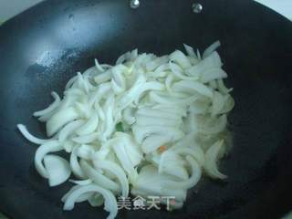 碎肉抓饭——新疆味道的做法步骤:6