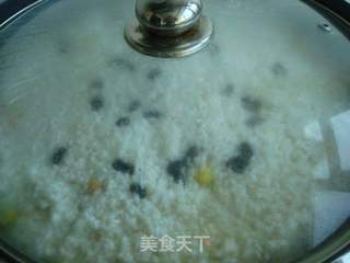 碎肉抓饭——新疆味道的做法步骤:11