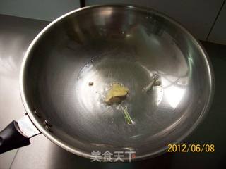 番茄炒鸡蛋的做法步骤：3