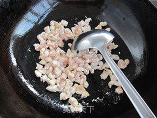 异域美食简单做——黄金咖喱鸡肉饭的做法步骤:4