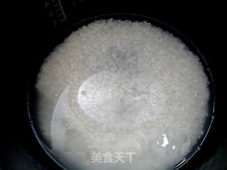 玩转电饭煲——黑椒土豆拌锅巴饭的做法步骤:3